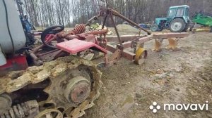 запуск т 150 гусеничный 2021 г