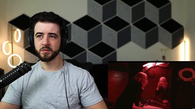 First Time Listening To - Phoebe Bridgers - Motion Sickness смотреть онлайн