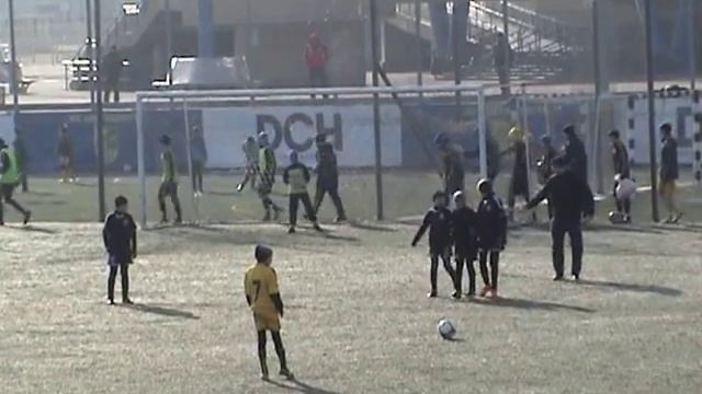 Ошибка вратаря и игроков смотреть онлайн