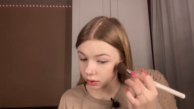 PINTEREST MAKEUP | МАКИЯЖ, ОБРАЗ, РАЗГОВОРНОЕ ВИДЕО смотреть онлайн