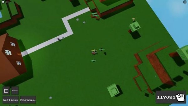 Лучшие способности для быстрого фарма панчей в Абилити Варс | Ability Wars