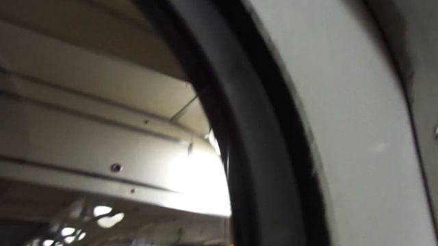 Метропоезд Санкт-Петербурга 10-**: метровагон Ем-501, б. 6302 - 1 линия (№136) (09.12.20) смотреть онлайн
