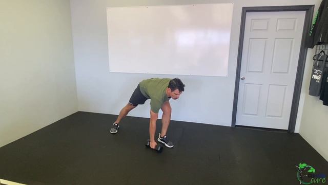 SATURDAY JULY 8th CrossFit Cure Home Workout "Cane Corso" смотреть онлайн