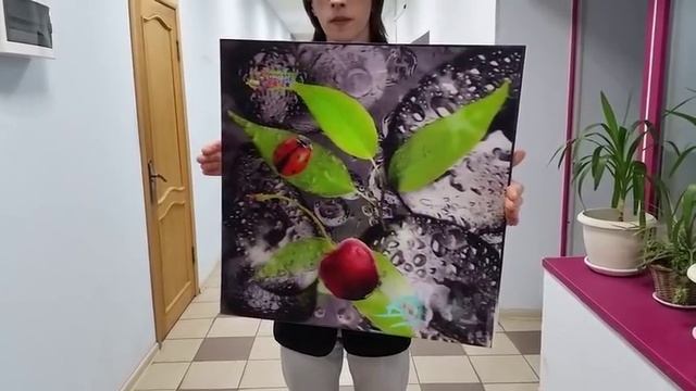 3D, Flip, Morph effect in one file. Printed by BIGPRINTER UV2031iPS смотреть онлайн