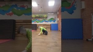 как я стал лучше танцевать