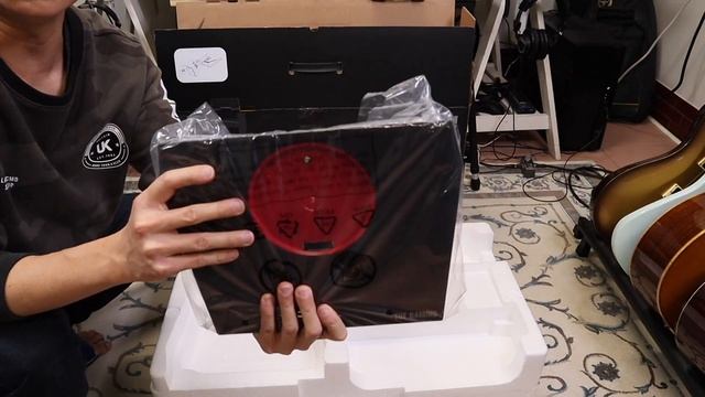 大過年的電腦螢幕居然壞掉了 | 開箱:ASUS 華碩 TUF Gaming VG289Q 28吋 4K螢幕 | CC字幕【JunMan】 смотреть онлайн