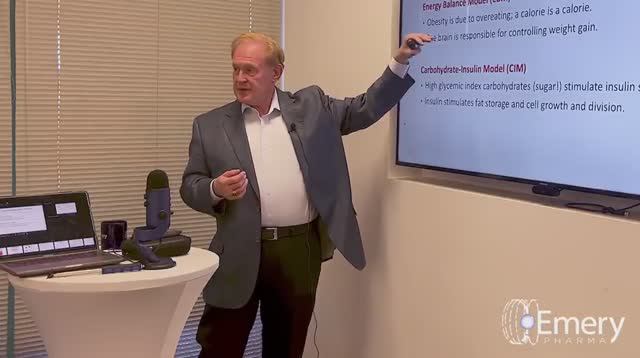 Профессор рассказывает про ожирение смотреть онлайн