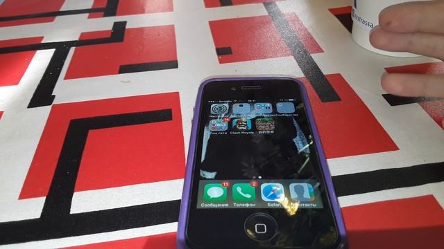 Как скачать minecraft PE на айфон смотреть онлайн