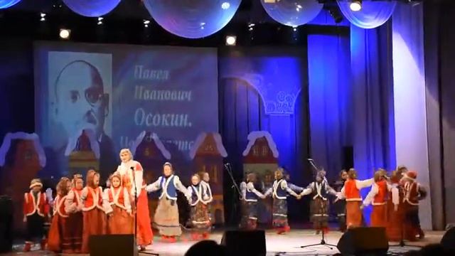 Зимушка-сударушка смотреть онлайн