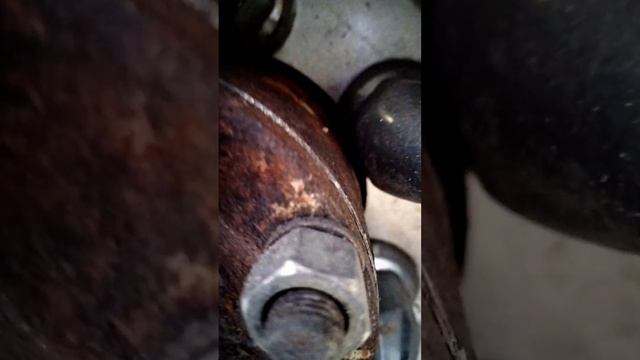 Пики на колесные гайки Газель смотреть онлайн