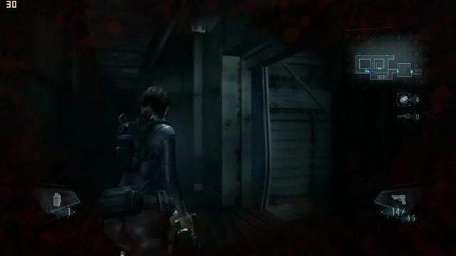 Intel NuC i3 Kaby Lake - Resident Evil Revelations - 30fps Challange смотреть онлайн