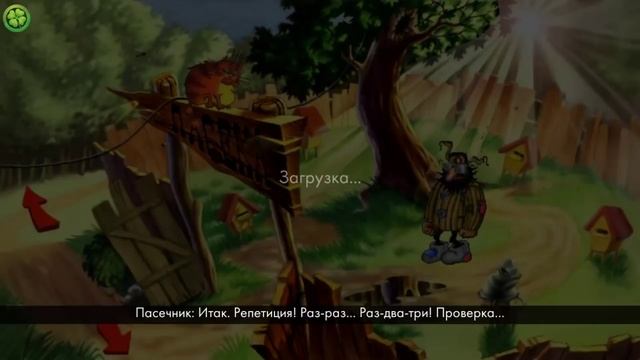 Петька и Василий Иванович 2: Судный день. Перезагрузка. #1 ( RED COMRADES 2: FOR THE GREAT JUSTICE смотреть онлайн