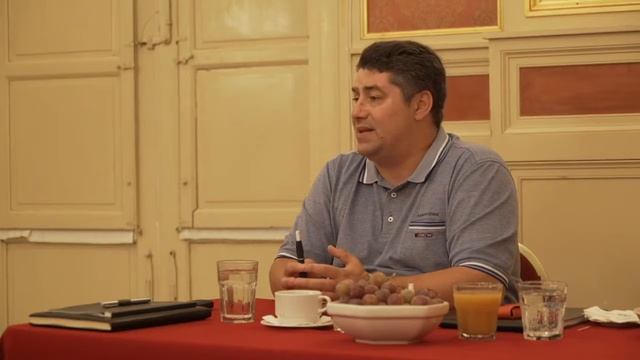 АМАЛЬГАМА. Что это?