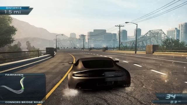 Need For Speed Most Wanted 2 Em PC Fraco -Pc Queimando - BlackFire729 смотреть онлайн