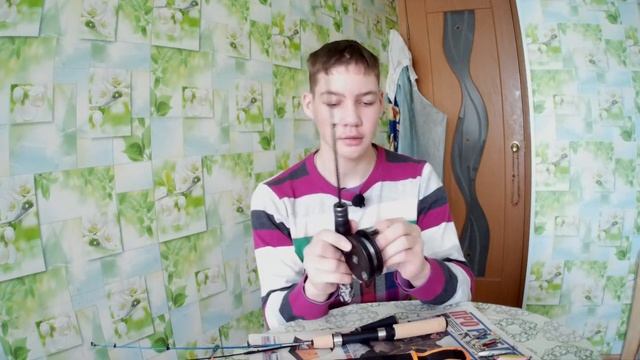 Рыбалка на щуку и судака для начинающих.Минимальный набор. смотреть онлайн
