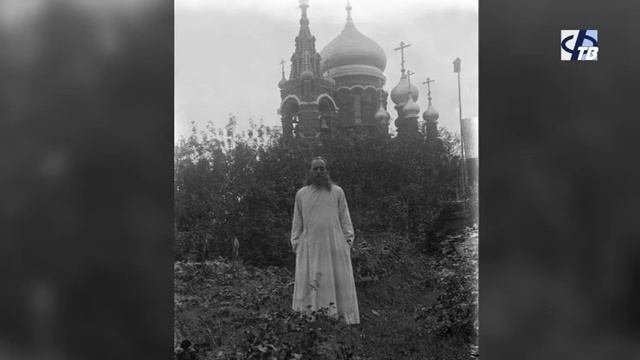 Телеэкскурсия: фотограф-любитель Елена Даниловская смотреть онлайн