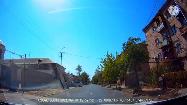 Armavir ?? Արմավիր ?? Армавир