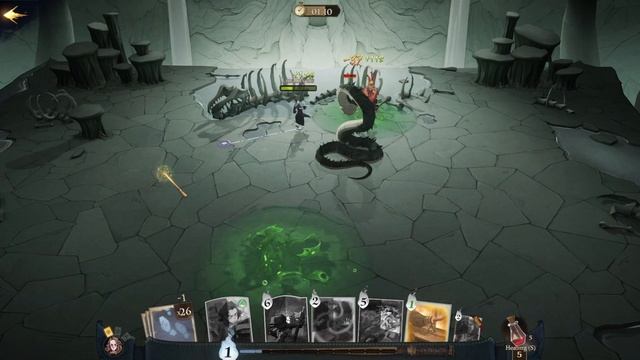 ТАЙНАЯ КОМНАТА ( Harry Potter: Magic Awakened ) смотреть онлайн