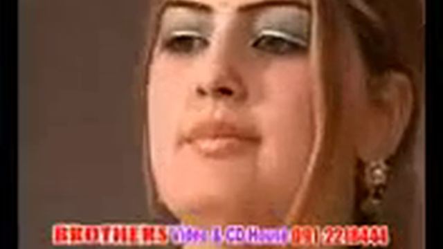 Ghazala Javed Song Chy Pa Ma Mayany Dy HD смотреть онлайн