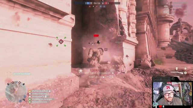 ?Battlefield 1 on?PS5? смотреть онлайн