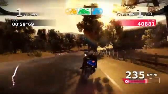 Motorcycle Club Demo Review смотреть онлайн