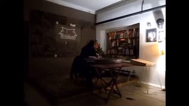 Piano Extrimist - Зима смотреть онлайн