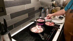 ВЕНГЕРСКИЙ СУП ГУЛЯШ!!! РЕЦЕПТ ОТ ИВЛЕВА