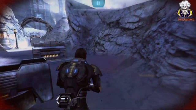 تحميل لعبة الأكشن والإثارة Mass Effect المحذوفة من بلاي ستور ( اوفلاين ) للاندرويد 2019 смотреть онлайн