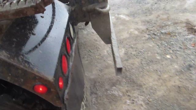 Mr. John Tutorial: Operations of a Concrete Mixer/ Ready Mix Truck смотреть онлайн