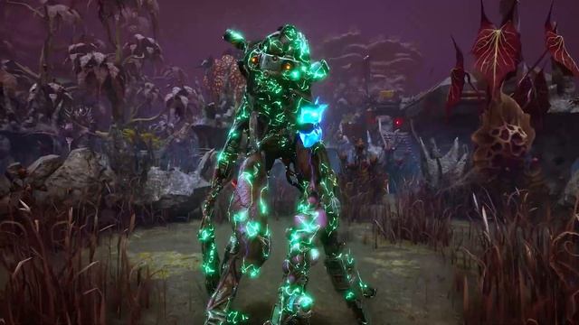 Dead by Daylight - End Transmission Launch Trailer | PS5 & PS4 Games смотреть онлайн