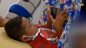 Praya Dan Pringga Berani Sunat | Special Moment | Praya Family Vlog