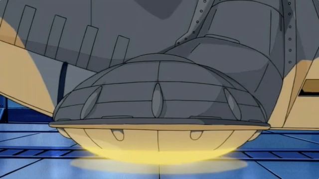 Ichi and friends say goodbye [Doraemon Nobita in the Wan-Nyan Spacetime Odyssey/のび太のワンニャン時空伝 Clip] смотреть онлайн