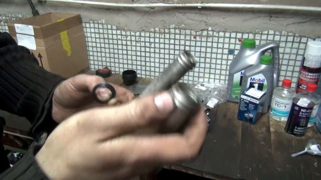 Масло в антифризе. Опель, Шевроле. Z16XER Z18XER A16XER A18XER F14D4 F16D4 F18D4 смотреть онлайн