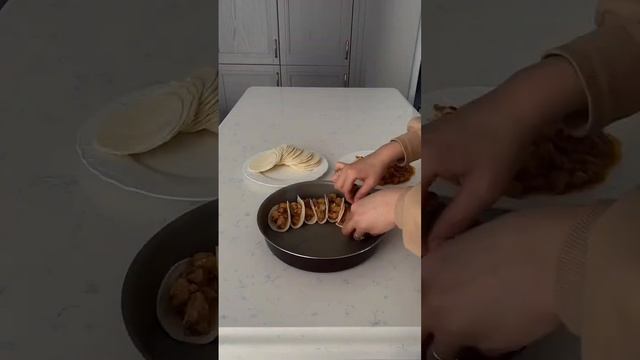 Мексиканское тако ??? смотреть онлайн