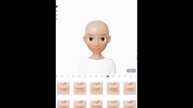 ~||💕Preppy ZEPETO face tutorial!||~🥰🏝🌺🌴🐠🦋💖🛼🍦{chloezptt} смотреть онлайн