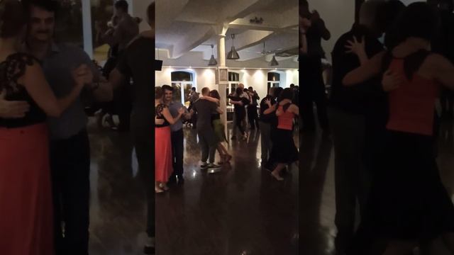 Милонга нуэво в Квартале, 26.12.22, tdj_grigoreva смотреть онлайн