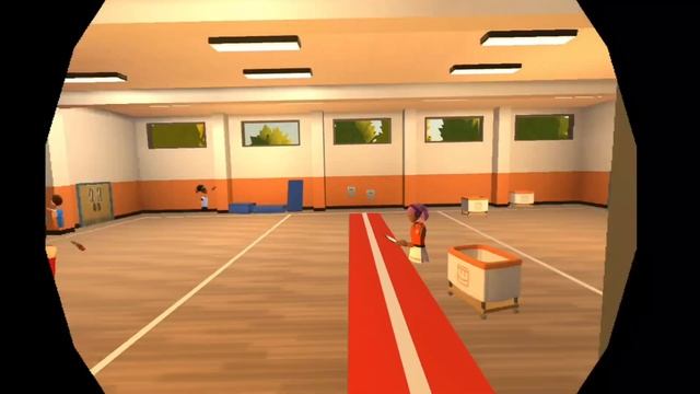 RON PLAYS SUPERHOT & RECROOM VR GAME IN PICO 4 (PART-2) смотреть онлайн