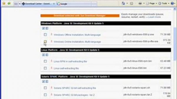 Intro to Java Programing