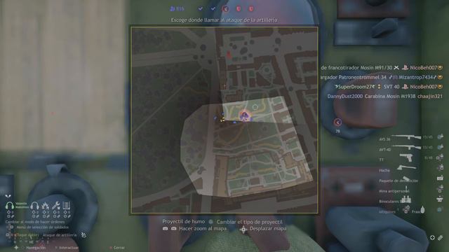 (4K) ENLISTED PS5 Batalla de BERLIN Jardín del Ministerio Sur At смотреть онлайн