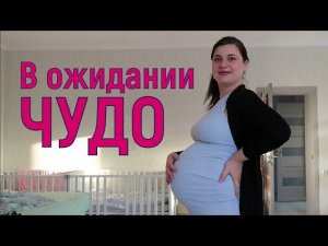 Сами не ожидали. Беременость. Скрывалось как могла. Из Германии в Россию.