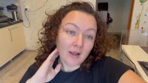 Сделала себе химию волос или биозавивку! Потратила целый день! Результат в видео!!!