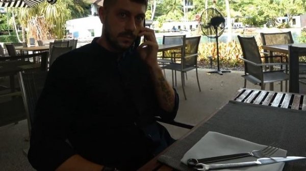 Отели Пхукета. Мажоры. The Slate Phuket. 20 тысяч за ночь