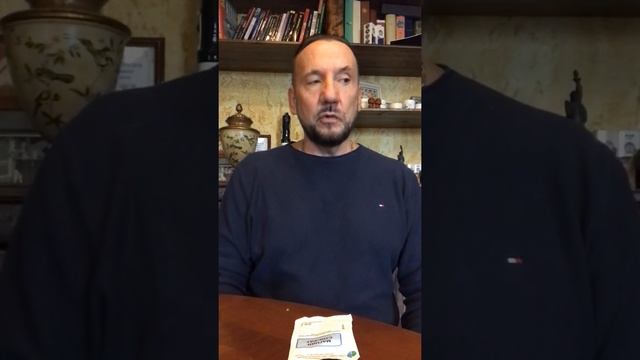 Лечебное ГОЛОДАНИЕ с Сергеем МАКЕЕВЫМ. 8 часть. БАНЯ во время голодания. смотреть онлайн