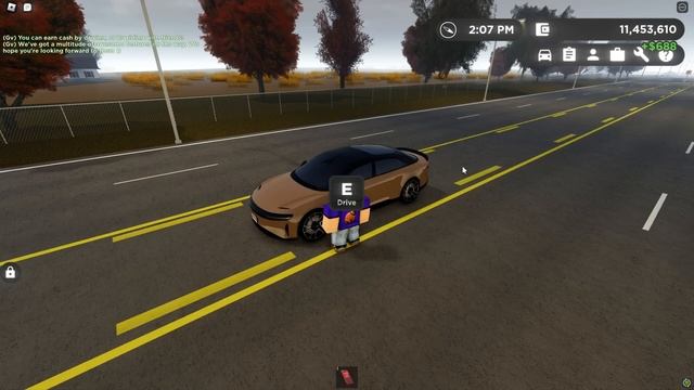 HUGE UPDATE 46+ NEW CARS!! - NEW MAP AREA/LIMITED CARS?! - Greenville Roblox смотреть онлайн