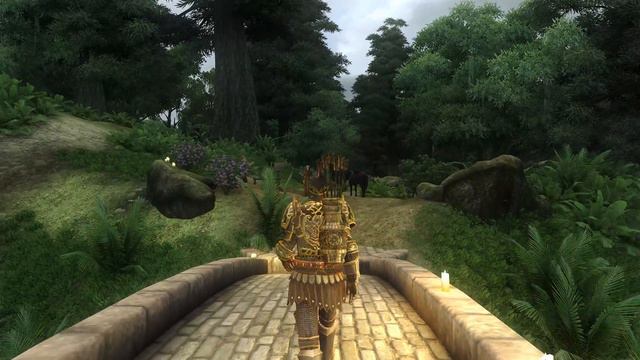 [8K] Oblivion Remastered | Ultra Modded 200+Mods | Raytracing Beyond all limits preset смотреть онлайн