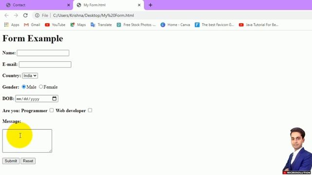 HTML Tutorial for Beginners in Hindi | Complete HTML with Notes & Code | HTML Full Course смотреть онлайн