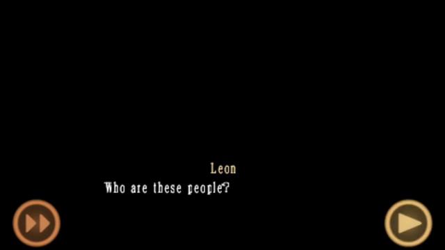 Resident Evl 4 "Village" Normal S Rank IOS Version смотреть онлайн