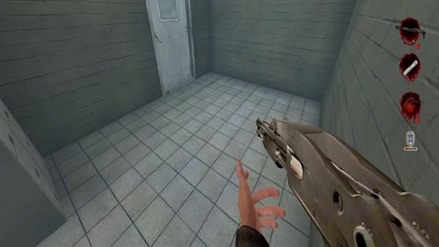 Postal 2 végigjátszás - Vajon mire kellhet a napalm? #4 смотреть онлайн