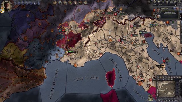 Crusader Kings 2 SPQR Roleplay EP 68 CK2 Ironman Way of Life Legacy of Rome Let's Play смотреть онлайн