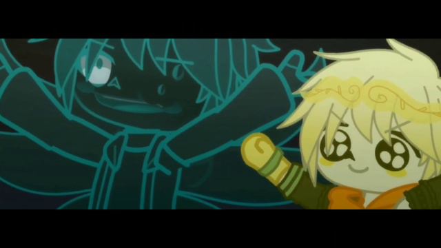 Respect! Power! BANANA! ||UNDERTALE AUS||GachaClub|| смотреть онлайн
